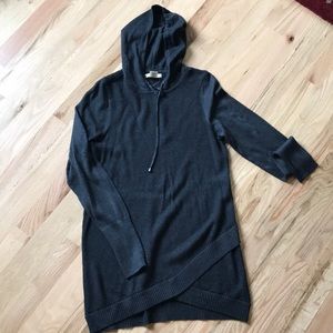 Dakini Hooded Tunic